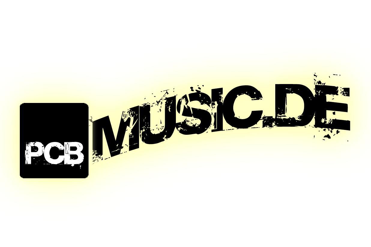 PCB-Music